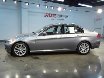 2011 BMW 328  i
