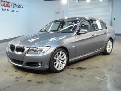 2011 BMW 328  i