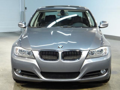2011 BMW 328  i