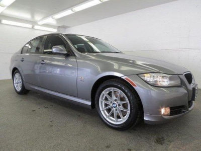 2010 BMW 328  i xDrive