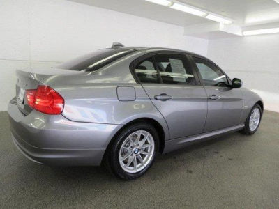 2010 BMW 328  i xDrive