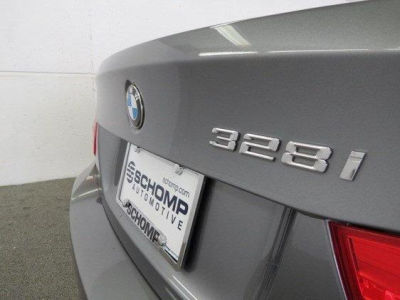 2010 BMW 328  i xDrive