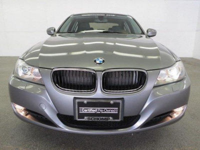 2010 BMW 328  i xDrive
