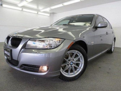 2010 BMW 328  i xDrive