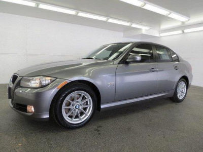 2010 BMW 328  i xDrive