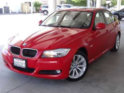2011 BMW 328  i