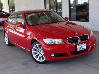 2011 BMW 328  i