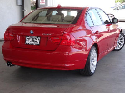2011 BMW 328  i