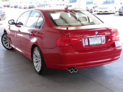 2011 BMW 328  i