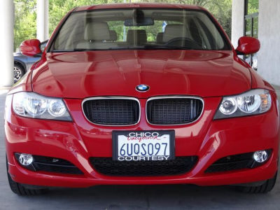 2011 BMW 328  i