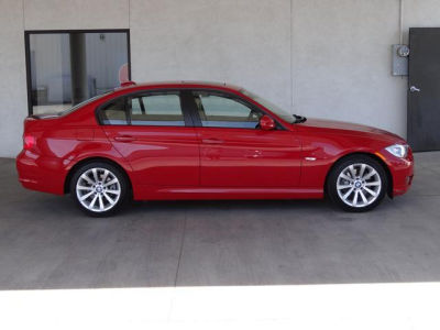 2011 BMW 328  i