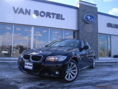 2011 BMW 328  i xDrive