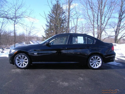2011 BMW 328  i xDrive