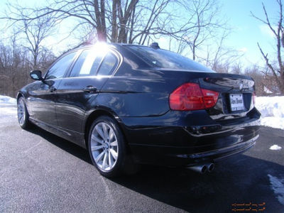 2011 BMW 328  i xDrive