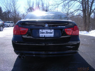 2011 BMW 328  i xDrive