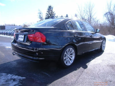 2011 BMW 328  i xDrive
