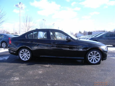 2011 BMW 328  i xDrive