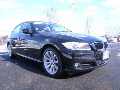 2011 BMW 328  i xDrive