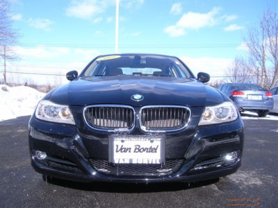 2011 BMW 328  i xDrive