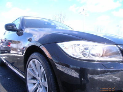 2011 BMW 328  i xDrive