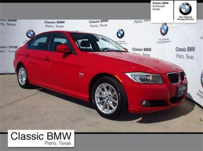 2010 BMW 328  i xDrive