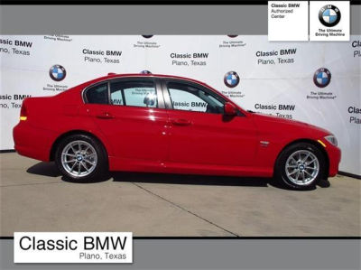 2010 BMW 328  i xDrive