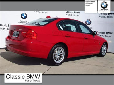 2010 BMW 328  i xDrive