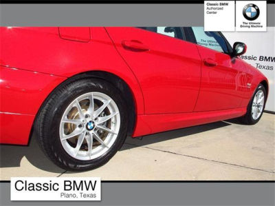 2010 BMW 328  i xDrive