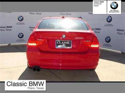 2010 BMW 328  i xDrive