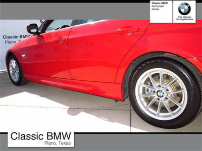 2010 BMW 328  i xDrive