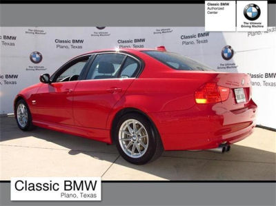 2010 BMW 328  i xDrive