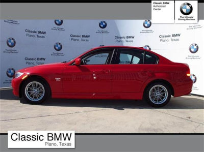 2010 BMW 328  i xDrive