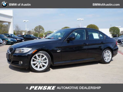 2010 BMW 328  i