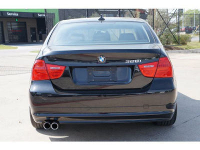 2010 BMW 328  i