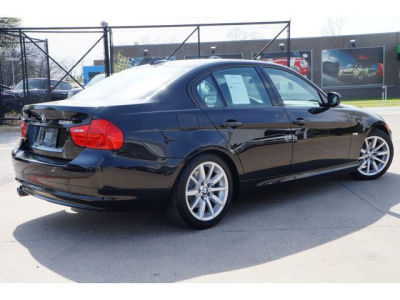2010 BMW 328  i