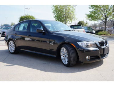 2010 BMW 328  i