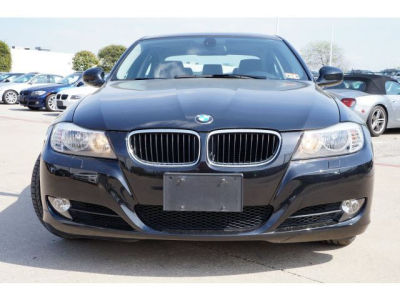 2010 BMW 328  i