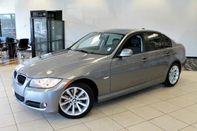 2011 BMW 328  i
