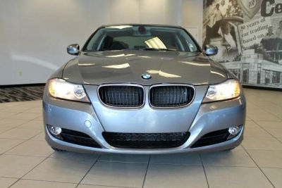2011 BMW 328  i