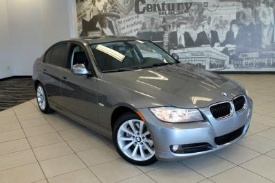 2011 BMW 328  i