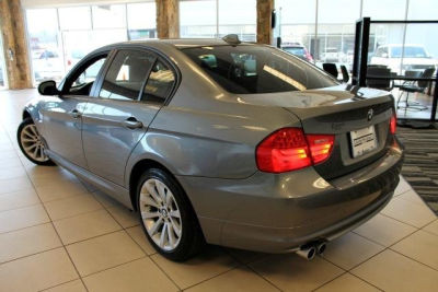 2011 BMW 328  i
