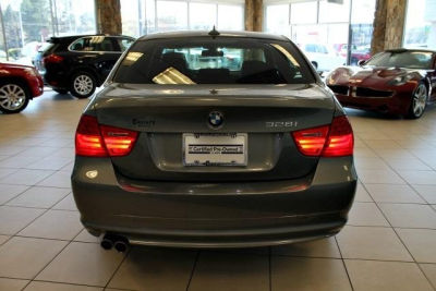 2011 BMW 328  i