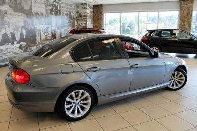 2011 BMW 328  i