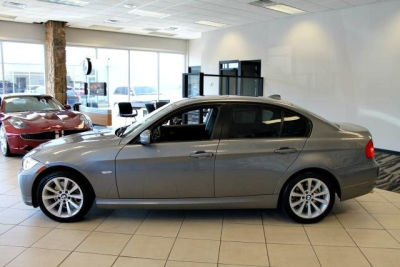 2011 BMW 328  i
