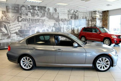 2011 BMW 328  i