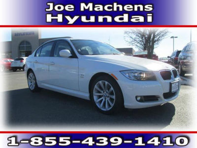 2011 BMW 328  i xDrive