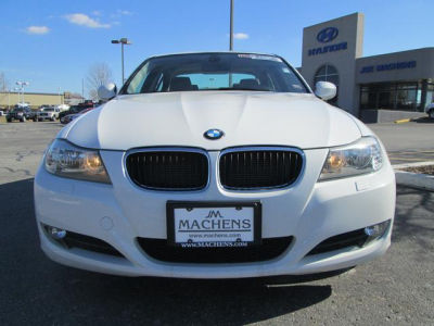 2011 BMW 328  i xDrive