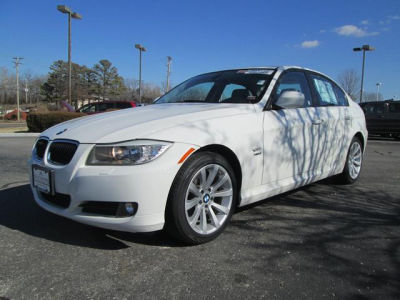 2011 BMW 328  i xDrive