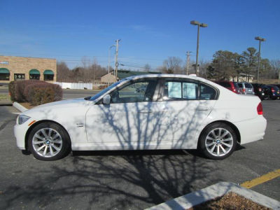 2011 BMW 328  i xDrive