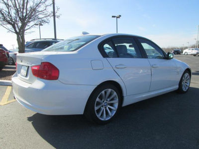 2011 BMW 328  i xDrive